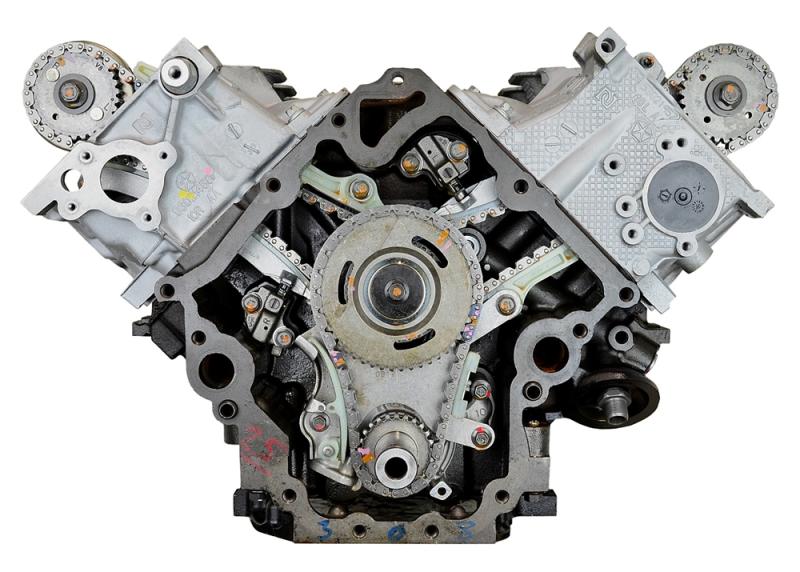 Motor 4.7 V8 Jeep Grand Cherokee