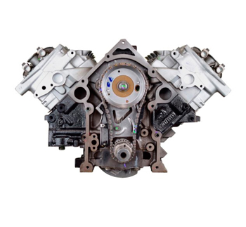 Motor 5.7 V8 Jeep Grand Cherokee