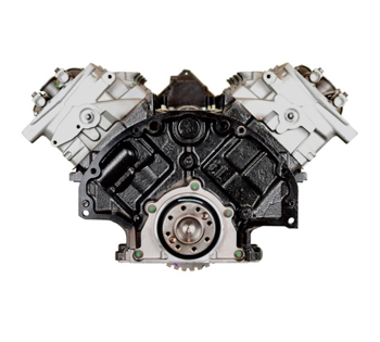 Motor 6.1 V8 Grand Cherokee