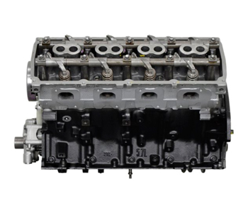 Motor 5.7 V8 Jeep Commander