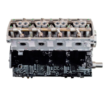 Motor 5.7 V8 Jeep Commander