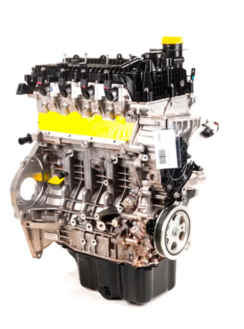 Motor 1.3 16v Jeep Renegade