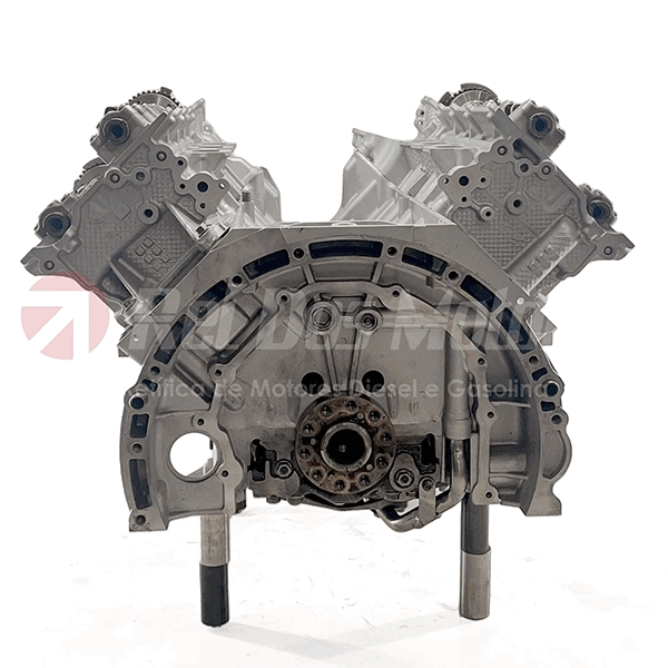 Motor Jaguar F-Pace