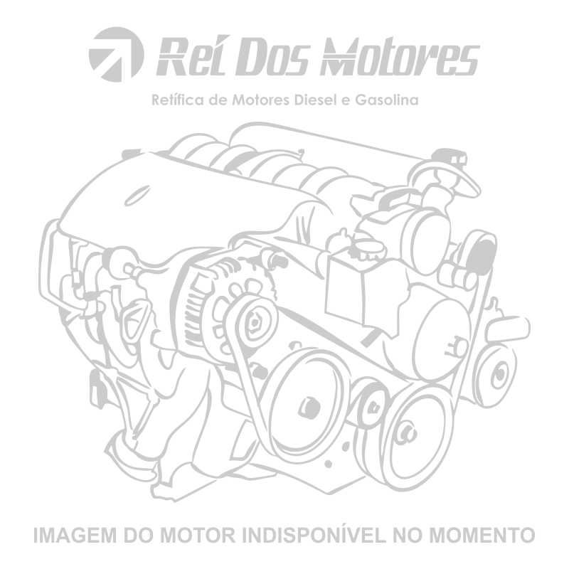 Motor Mitsubishi L200