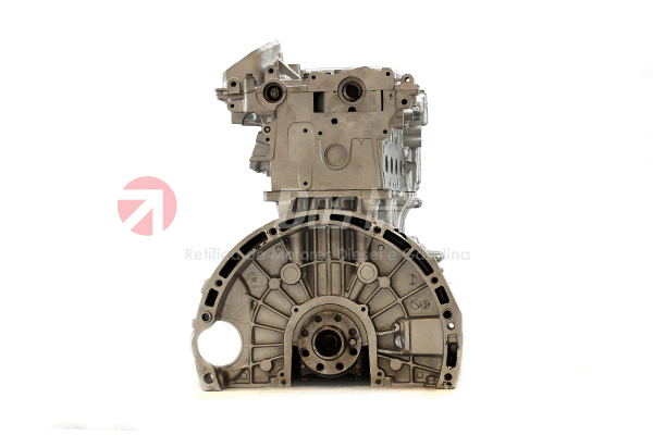 Motor Mercedes Benz Classe E 300