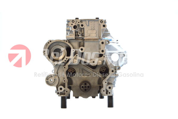 Motor Land Rover Discovery Sport