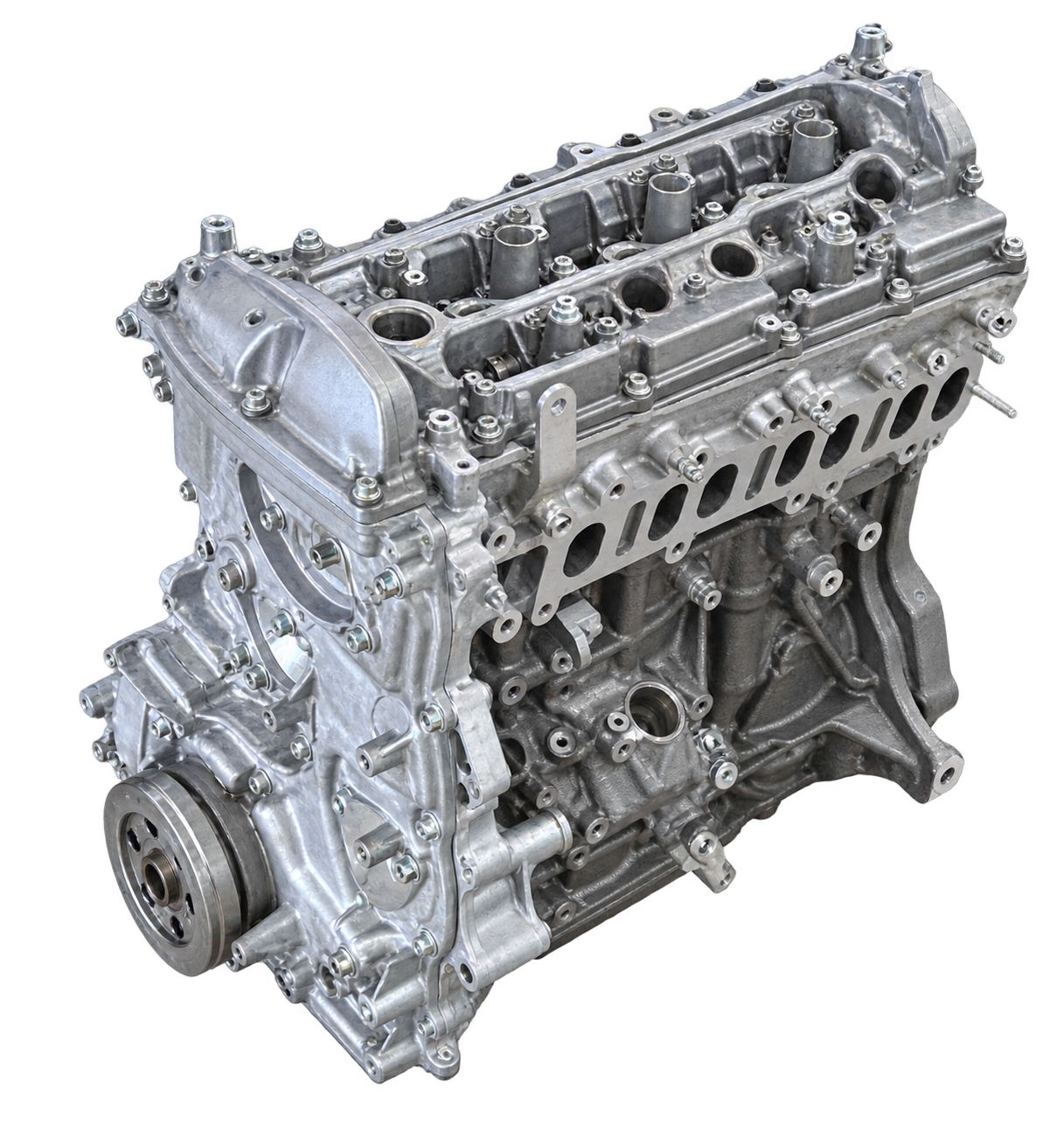 Motor Toyota Hilux