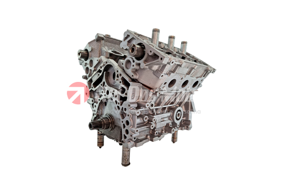 Motor 3.0 v6 Mitsubishi Outlander 6B31