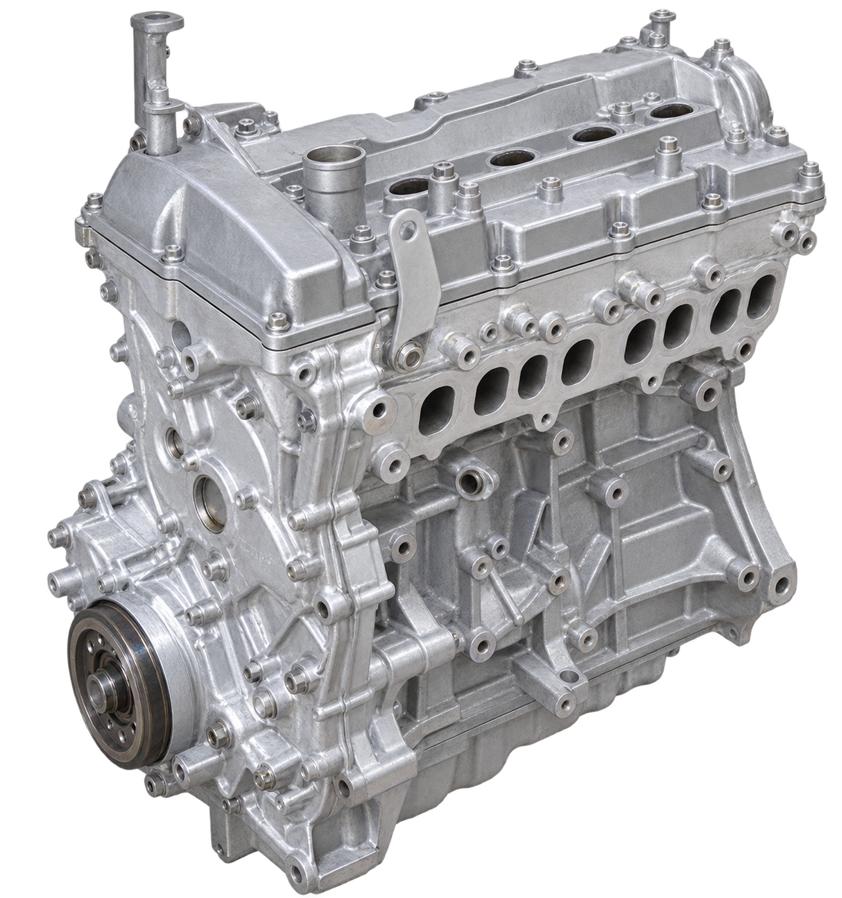 Motor Mitsubishi Outlander