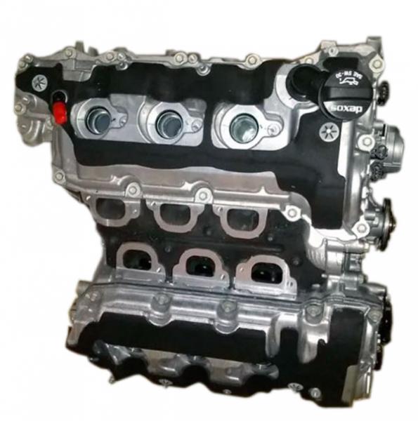 Motor 3.6 24v v6 Chevrolet Camaro