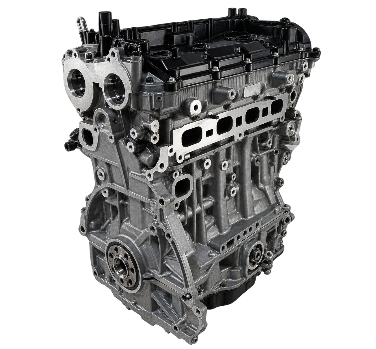 Motor Mitsubishi ASX